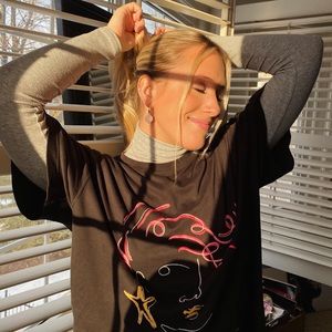 Meet your Posher, Leah